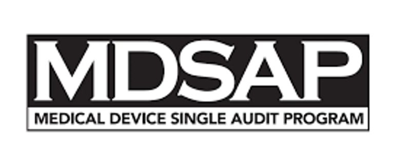MDSAP-logo
