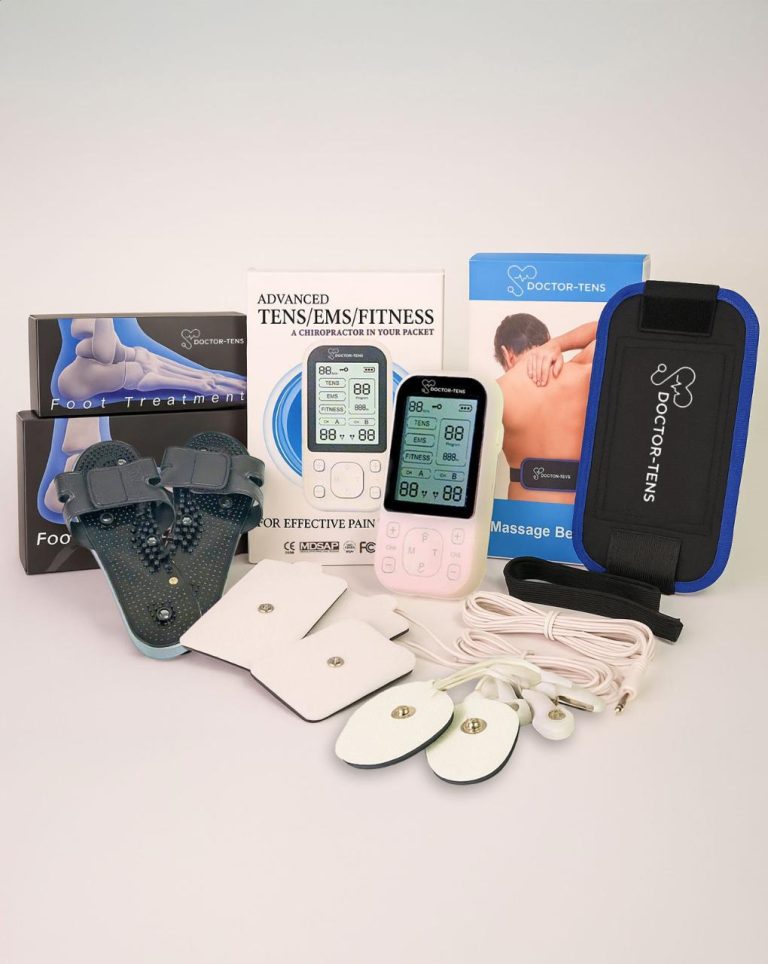 מכשיר TENS